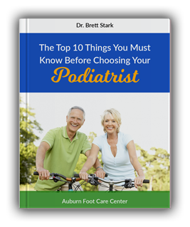top ten things to know before choosing a podiatrist